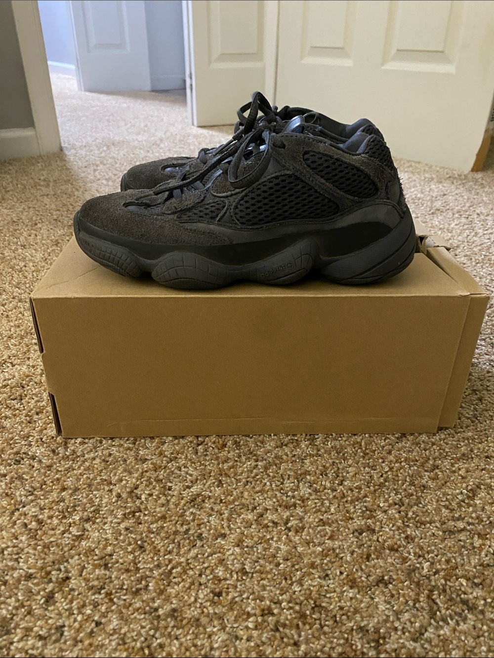 Yeezy 500
